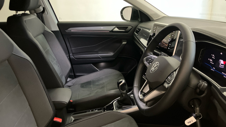 Volkswagen T-Roc 1.5 TSI Style 5dr Petrol Hatchback